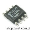 PHC21025 MOS Trasistors SMD-SO8 PHILIPS