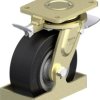 Blickle 938739 LS-SE 202K-ST-RI4-FS Koło obrotowe do dużych obciążeń Średnica koła: 200 mm Maksymalne obciążenie: 850 kg
