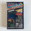 Double Play Adventure 11: Commando & Operation Turtle - Spectrum 48k