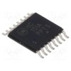 55MC74HC151ADTG
