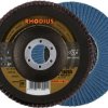 Tarcza lamelkowa Rhodius LGZ F2 209495 10 szt.