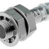 Czujnik Indukcyjny Wyjście Pnp / No 0÷1,5Mm 10÷30Vdc M8 Im08-1B5ps-Ztk