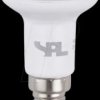 L143932027-1 LED E14 bulb, 4 W, 320 lm, 2700 K, filament, dimmable