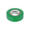 Taśma izolacyjna PVC Rebel 0,13x19mm dł.9,14m zielony