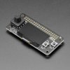 Adafruit 128x64 OLED Bonnet for Raspberry Pi