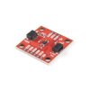 Qwiic Triple Axis Accelerometer Breakout - moduł z 3-osiowym akcelerometrem KX134