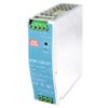 EDR-120-24 Zasilacz impulsowy, na szynę DIN, 120W, 24VDC, 5A, 90÷264VAC