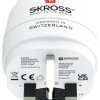 Adapter podróżny Skross 1.500230C-E