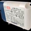 LCM-60DA Switching power supply for LED, 60 W, constant current option, D