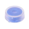 KTLRAB Blue Round Cap for TLL-6 Series
