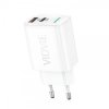 LAD.SIEC VIDVIE PLE269 3A PD 30W 1XUSB+1