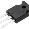 VS-40CPQ100-N3 TO247AC VISHAY dioda Schottky TO-247AC