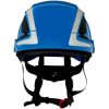 3M X5003V-CE Hard Hat EN 455 Blue