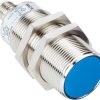 Czujnik zbliżeniowy M30 Indukcyjny 10 mm SICK 10 → 30 V DC długość 60mm Gwintowany