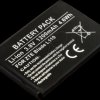 30920 Smartphone battery for ZTE devices, Li-Ion, 1200 mAh