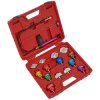 Sealey VS006 Radiator Pressure Test Kit