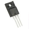 STP10NK60ZF tranzystor N-MOSFET 600V; 5,7A; 0,75R; TO220 iso