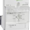 Moduł sterowania Schneider Electric LUCA12BL LUCA12BL, 3 styki, 1 szt.