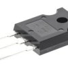 MOSFET N-kanałowy 180 A TO-247AC 100 V Pojedynczy 370 W 5 miliomów