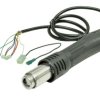 Kolba hotair do stacji WEP Yihua 8786D wentylator