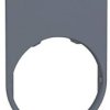 Schneider Electric ZBYFP6101C0 Nośnik na tabliczkę 1 szt.