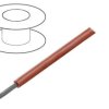 7056-RD005 Przewód HookUp Wire linka Cu 20AWG PVC czerwony 150V 30,5m