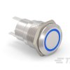 TE Connectivity 3-2213764-9 TE AMP Illuminated Pushbutton Switches, 1 szt.