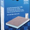 44698011 Flexible abrasives SET ASP 98x120x13 2S