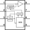 Low Power Tone Decoder | D | 8 | -25 to 100