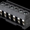 31007106 Plug-in terminal 6-pin, RM5mm