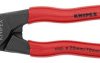 Nożyce do cięcia kabli aluminiowych i miedzianych, z podwójnym ostrzem, 200mm 95 11 200