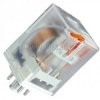 Przekaźnik R 15 zas. 12V DC 10A 2P