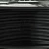 21100511141/SW10032.2 PETG filament, 1.75 mm, deep black, 0.75 kg