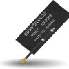 KYOCERA AVX Antena GSM i GPRS Złącze kompatybilne z U.Fl 1002289 Pręt 4.3 dBi Wszechkierunkowa