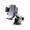 Uchwyt do telefonu GSM teleskopowy na deskę i szybę Joyroom JR-OK3 czarny