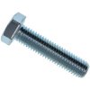 METALMATE MEMHTS1250 High Tensile Set Screw ZP M12 x 50mm (Box 25)