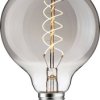 Żarówka LED Paulmann 29247 E-27 4.2 W 170 lm bursztynowy 1 szt.