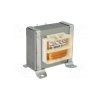 TS25/028 [230V/2x15V 2x0,85A 25W] transformator sieciowy z mocowaniem