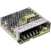 Switching power supply, 10.2-13.8 VDC, 6 A, 72 W, LRS-75-12