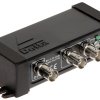 RV-1/2-UHD - rozgałęźnik wideo