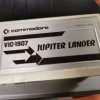 Jupiter Lander
