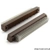 533444-6 Connector-4x45-Pins THT AMP