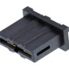 Molex 782271001 Obudowa złącza pin żeńskiego na PCB, 1 szt.