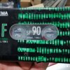Hema Cassette Tape SF90