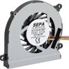 SEPA HY52A05PSE25AP00 Wentylator osiowy 5 V/DC 4.5 m³/h (D x S x W) 52 x 52 x 8 mm