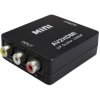 Maxtrack CS 37 L AV Converter HDMI 1920x1080 Pixel Audio HDMI Converters