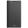 Black Rock 2192MPU02 The Classic Booklet Samsung Galaxy S24 Ultra Black Stand
