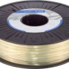Filament do drukarek 3D PLA BASF Ultrafuse PLA-0001A075, Średnica filamentu: 1.75 mm, 750 g, naturalny