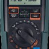 M246C Multimeter with Interturn Short-circuit Detection