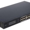 SWITCH POE NSW2020-24T1GT1GC-POE-IN 24-PORTOWY SFP UNIVIEW
